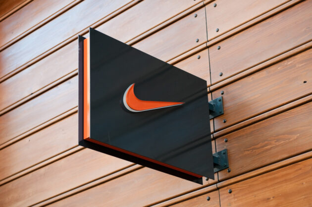 Nike