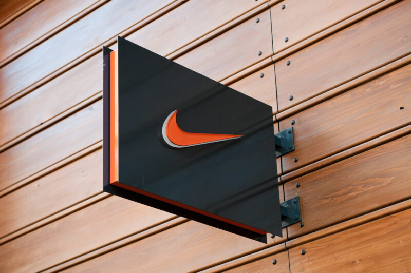 Nike