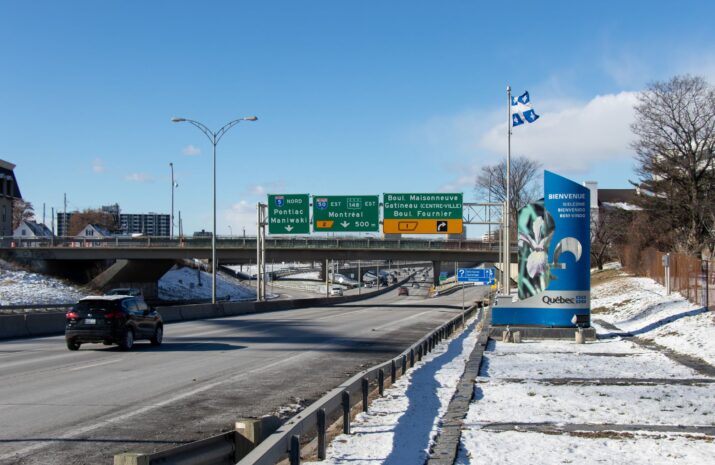 Quebec to require road tests for some Ontario-trained Class 1 drivers article image
