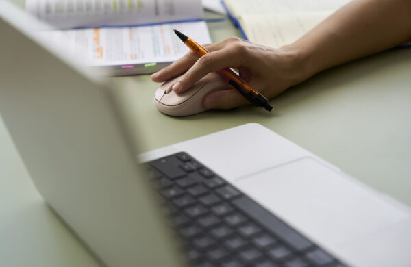 Written CDL test