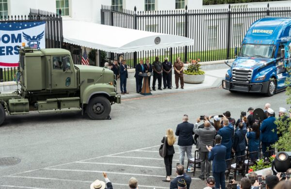 White House event