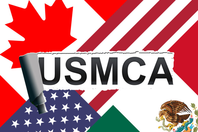 USMCA