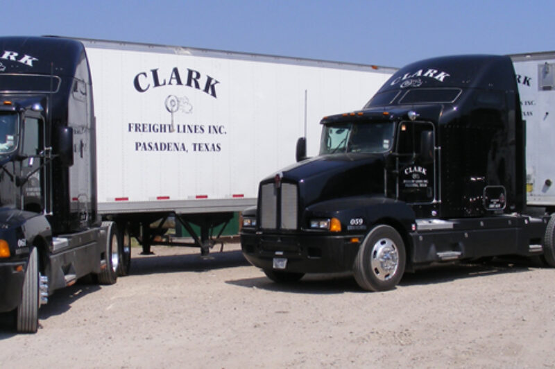Freight recovery gains traction, but rising costs temper fleet optimism article image