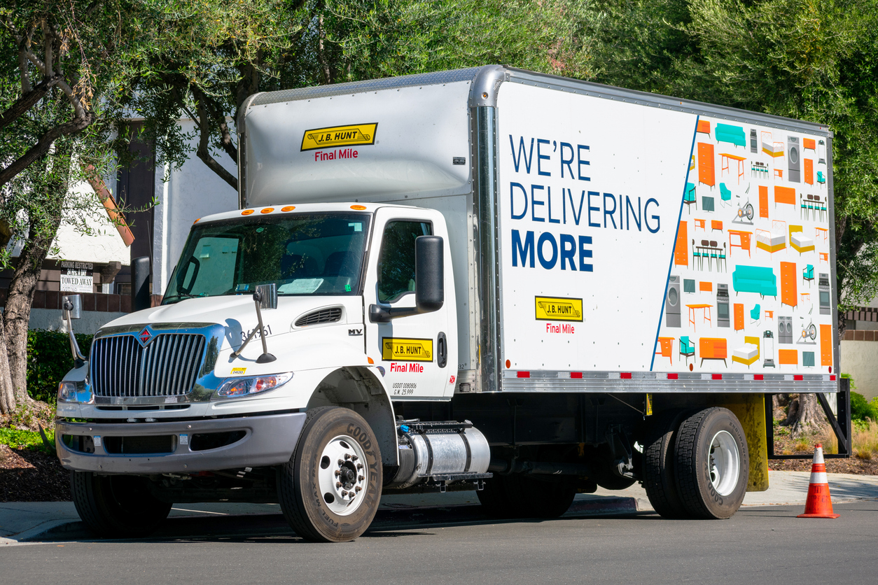 Ryder study highlights consumer trends affecting last-mile operations