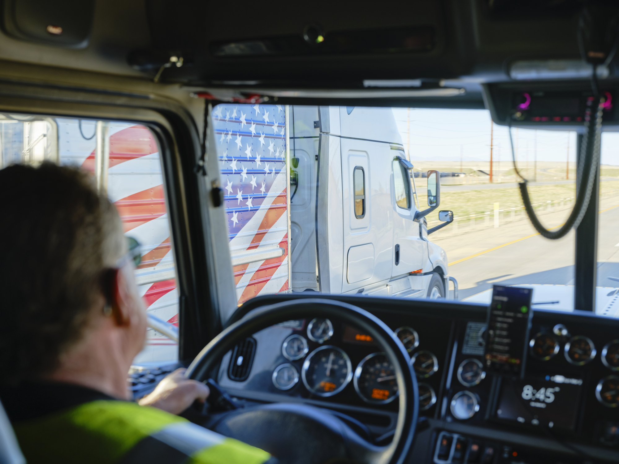 High-touch onboarding triples drivers’ confidence in safety tech