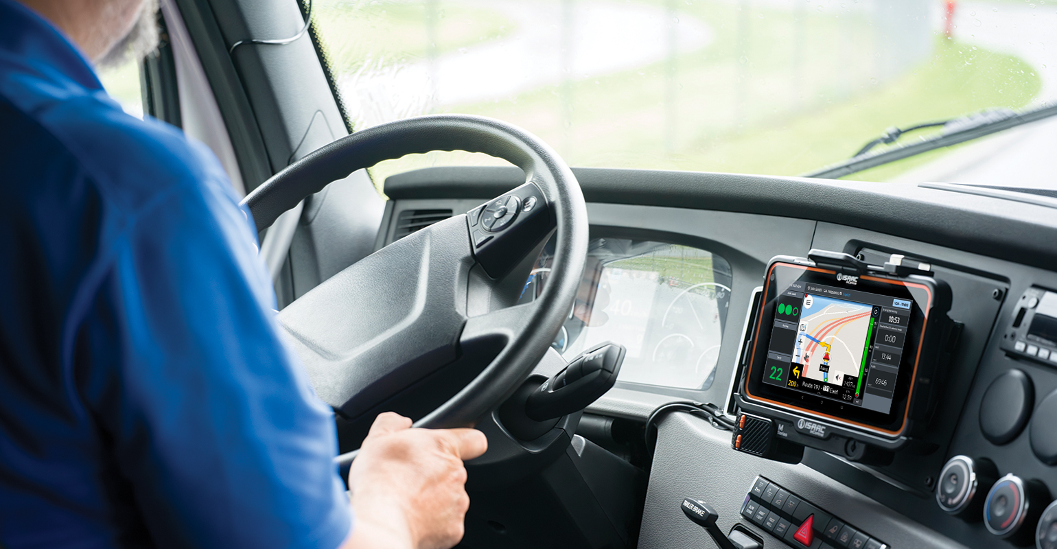 Fleets value maintenance telematics, but adoption lags behind safety, operations: ATRI