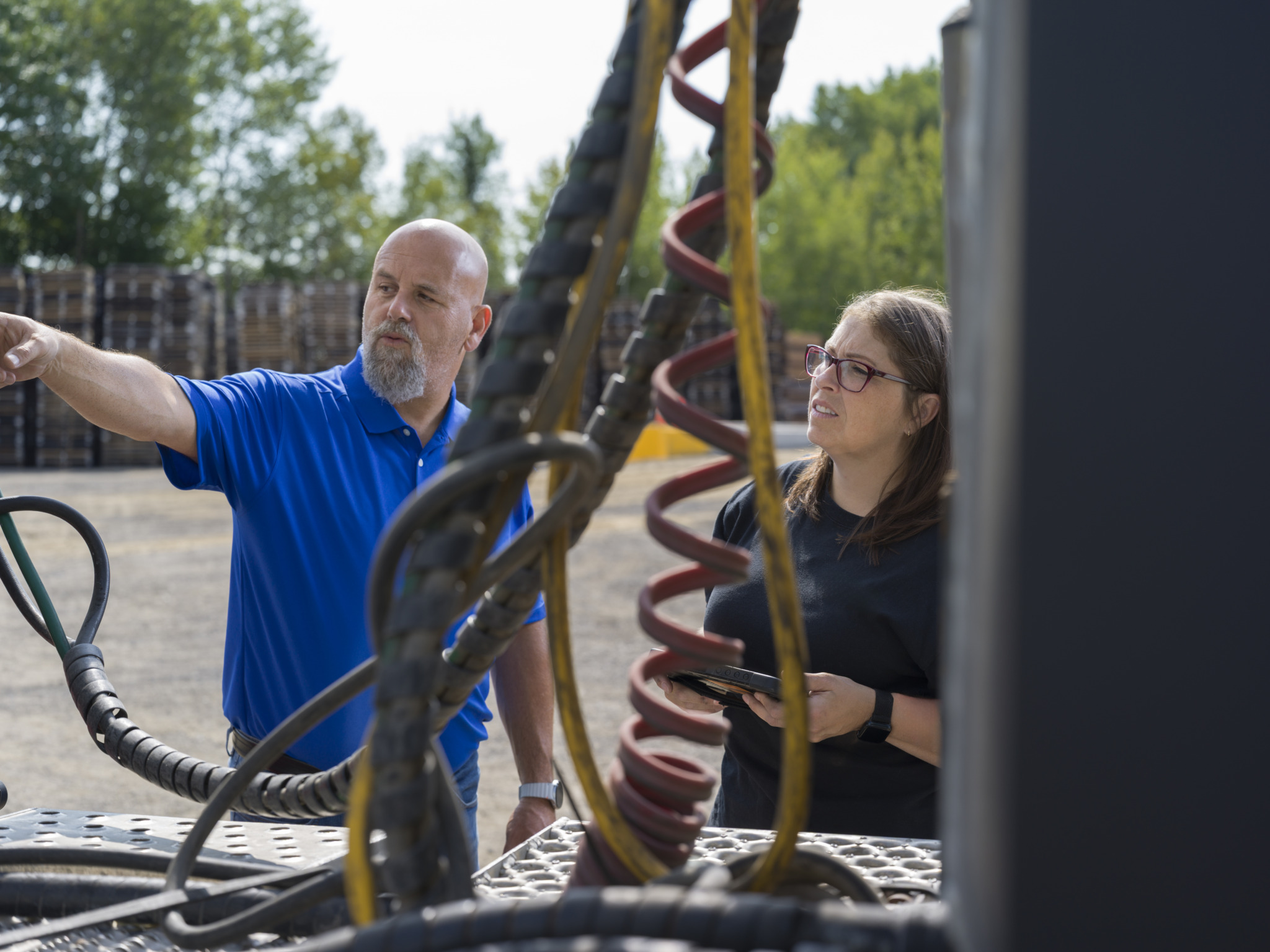 Telematics, AI change the math of preventive maintenance