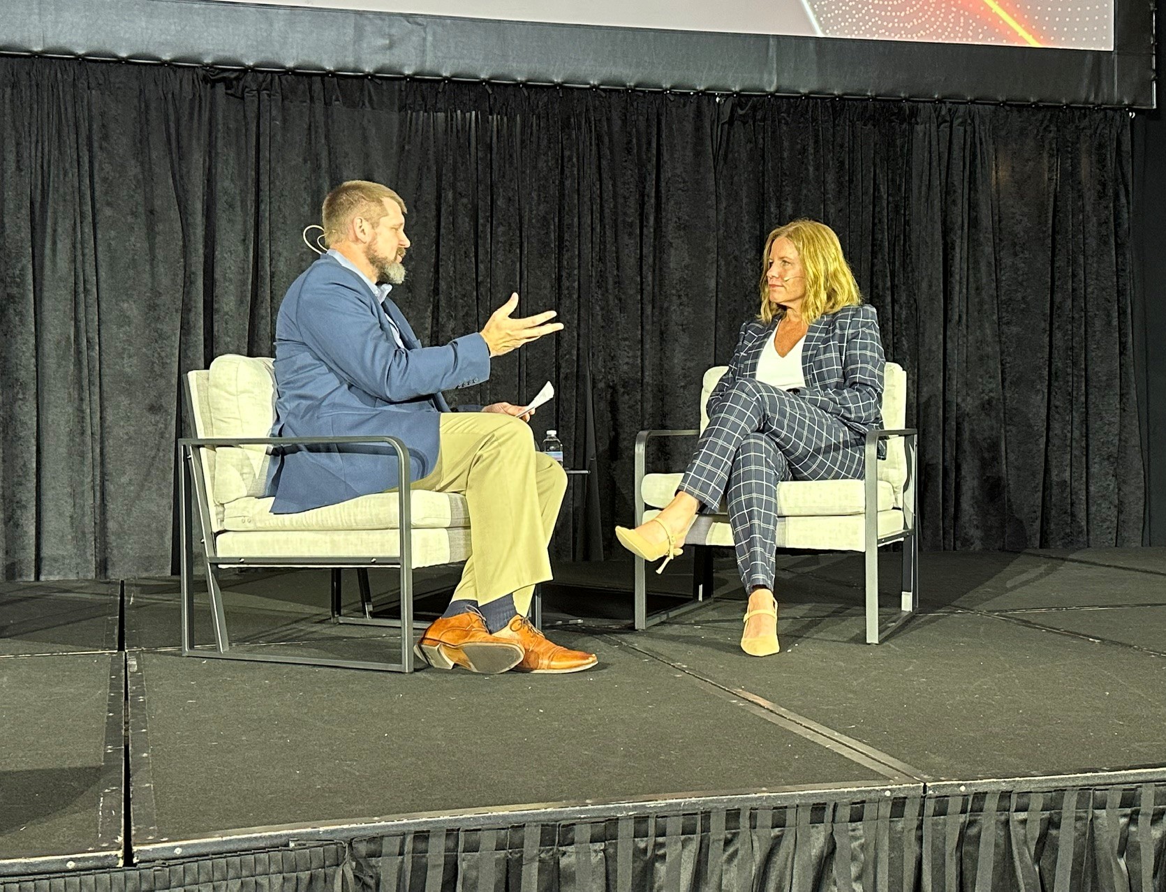 Schneider sees more capacity leaving trucking as driver constraints intensify