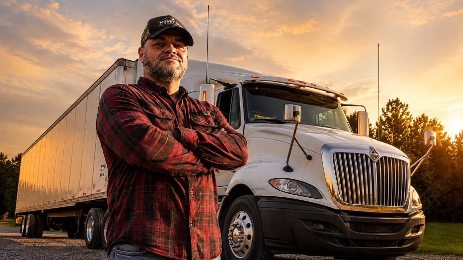 At a time when regulators are cracking down on and shuttering questionable truck driver training operations, Shawn Gresham wants to redefine the model of how…