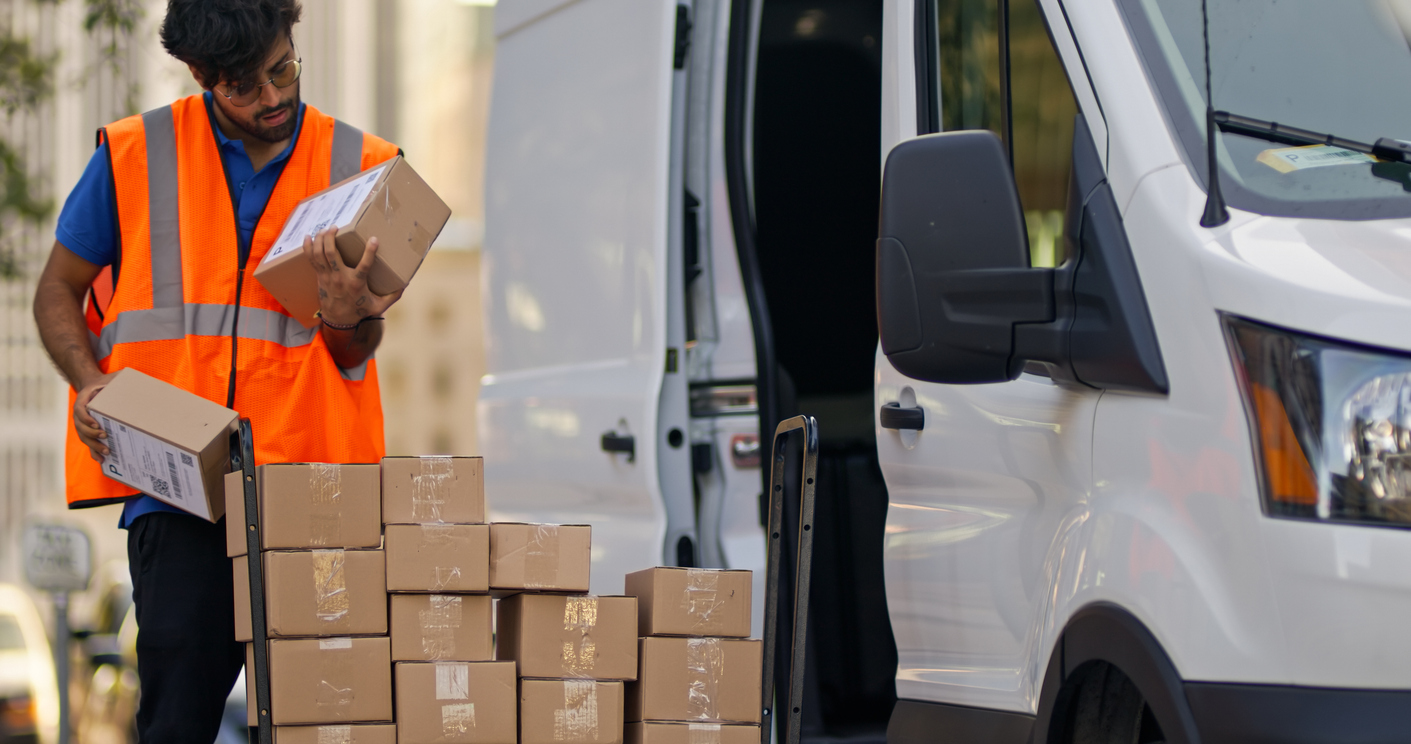 US last-mile operators prioritize reliability as delivery costs climb preview image