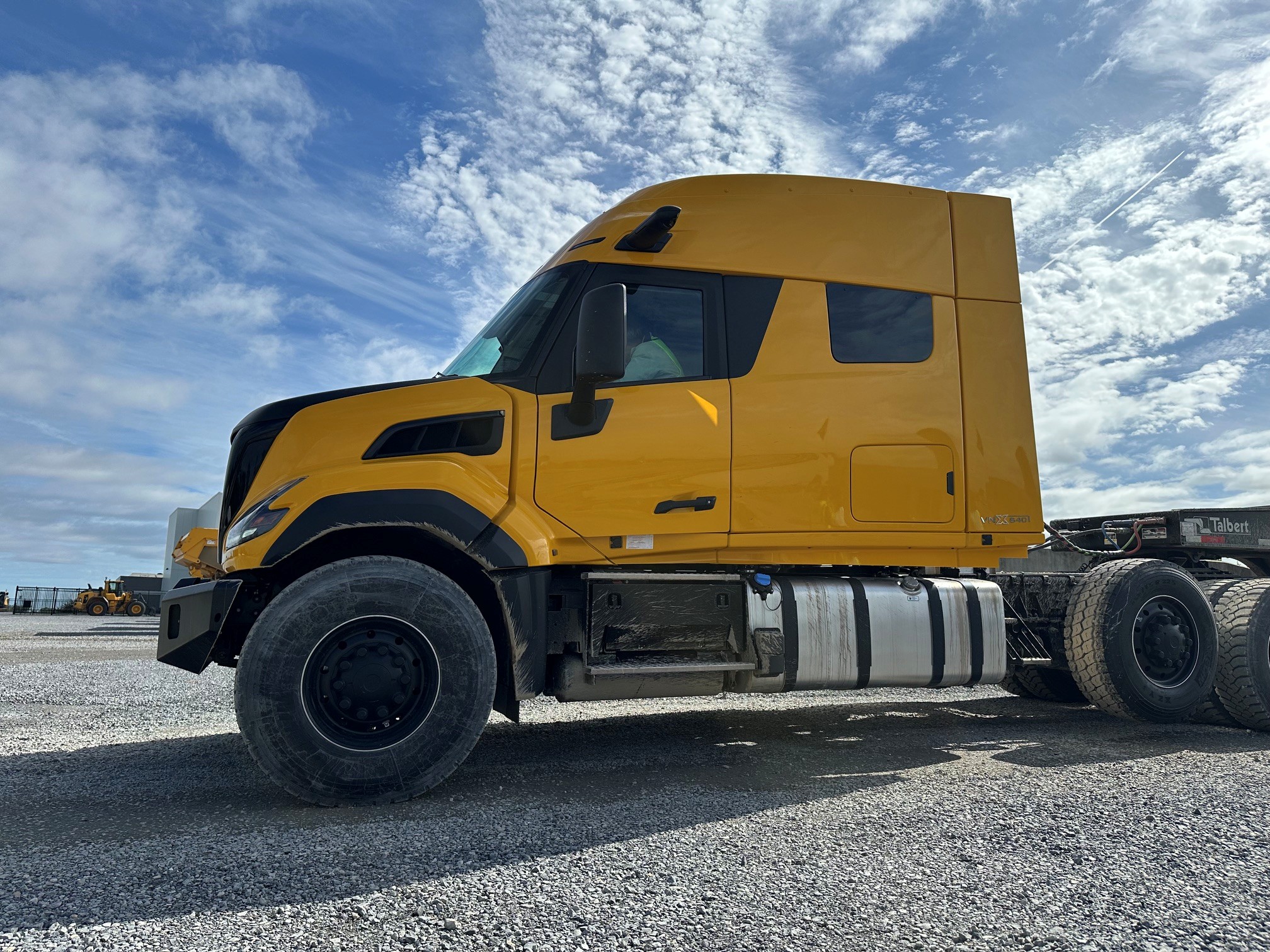 Volvo caps product line overhaul with a renewed focus on the